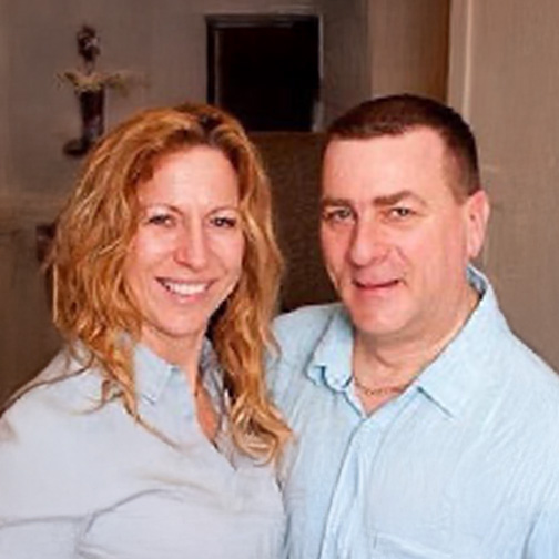 TestimonialsProfile-Cormier Family