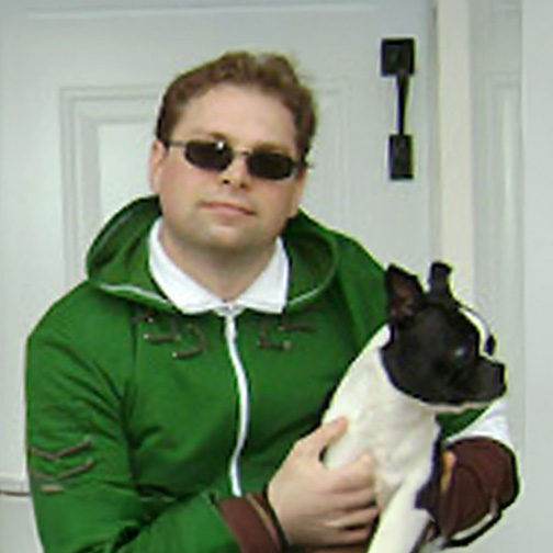 TestimonialsProfile-John Glenright